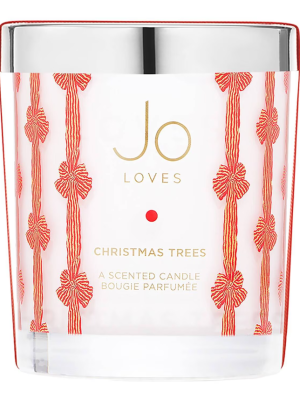 JO LOVES A Christmas Trees Home Candle 185g