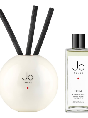 JO LOVES A Pomelo Diffuser 200ml