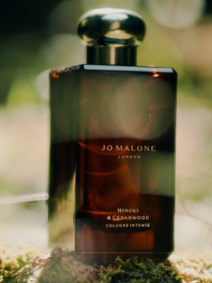 JO MALONE LONDON Hinoki & Cedarwood Cologne Intense 100ml