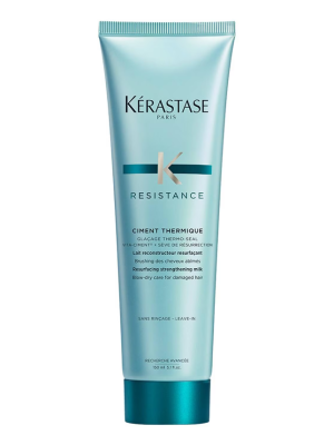 KÉRASTASE Resistance Ciment Thermique Blow Dry Cream 150ml