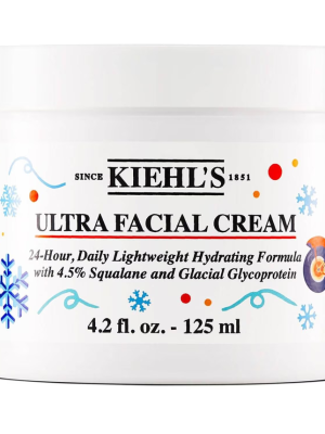 KIEHL’S SINCE 1851 Kiehl’s Limited edition Ultra Facial Cream 125ml