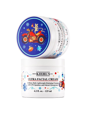 KIEHL’S SINCE 1851 Kiehl’s Limited edition Ultra Facial Cream 125ml