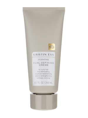 Kristin Ess Hair Hydrating Curl Defining Crème 200ml