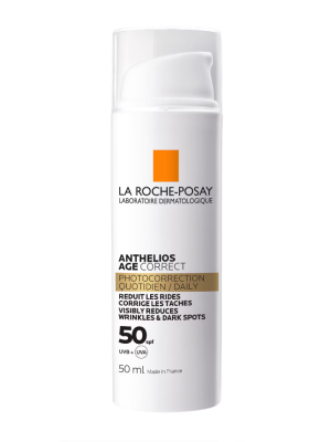 La Roche-Posay Anthelios Age Correct SPF50+ 50ml