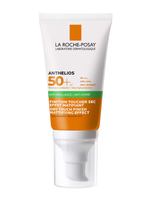 La Roche-Posay Anthelios Anti-Shine Sun Cream SPF50+ 50ml