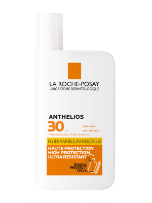 La Roche-Posay Anthelios Facial Ultra Light Fluid SPF30 50ml