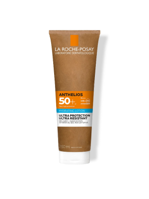 La Roche-Posay Anthelios Hydrating Body Lotion SPF50+ 250ml