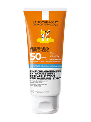 La Roche-Posay Anthelios Kids Body Milk SPF50+ 250ml