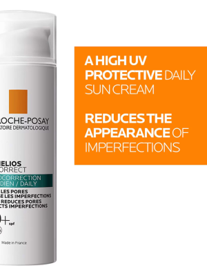 La Roche-Posay Anthelios Oil Correct Sun Cream SPF50 for Oily Skin 50ml