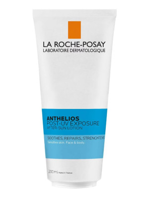 LA ROCHE POSAY Anthelios Post UV Exposure After Sun Lotion 200ml