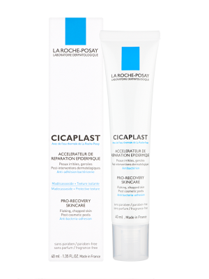 La Roche-Posay Cicaplast Pro-Recovery Skincare 40ml