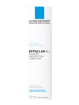 La Roche-Posay Effaclar A.I. 15ml