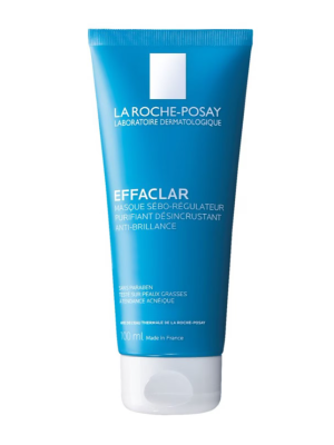 La Roche-Posay Effaclar Clay Mask 100ml