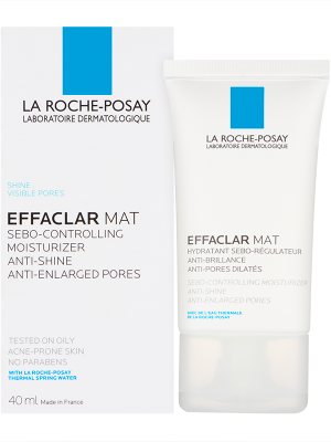 La Roche-Posay Effaclar Mat 40ml