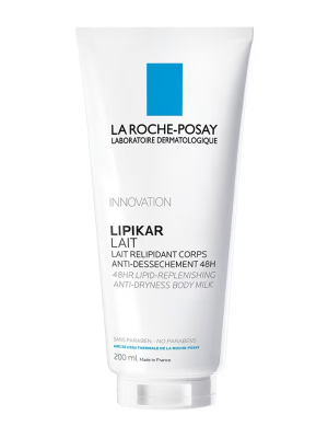 La Roche-Posay Lipikar Lait 200ml