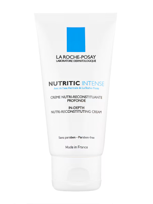 La Roche-Posay Nutritic Intense Nutri-Reconstituting Cream 50ml