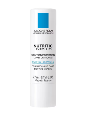 La Roche-Posay Nutritic Lips 4.7ml