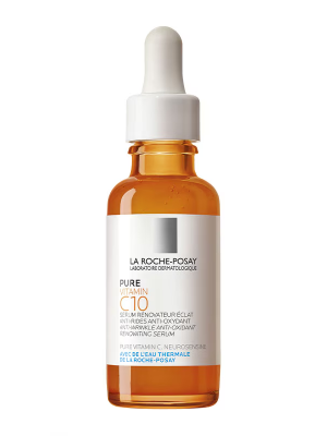 La Roche-Posay Pure Vitamin C10 Serum for Sensitive Skin 30ml