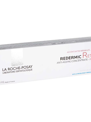 La Roche-Posay Redermic [R] Anti-Ageing Concentrate – Intensive 30ml