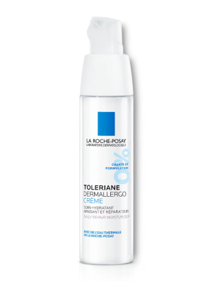 La Roche-Posay Toleriane Dermallergo Soothing Cream for Sensitive Skin 40ml