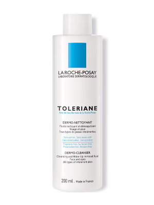 La Roche-Posay Toleriane Dermo-Cleanser 200ml