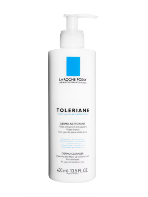 La Roche-Posay Toleriane Dermo Cleanser 400ml