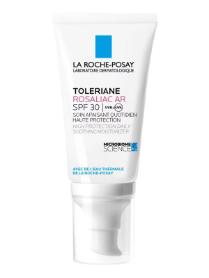 LA ROCHE POSAY Toleriane Rosaliac AR SPF30 Moisturiser 50ml