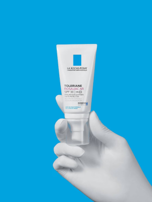 LA ROCHE POSAY Toleriane Rosaliac AR SPF30 Moisturiser 50ml