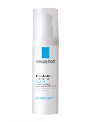 La Roche-Posay Toleriane Sensitive Fluide 40ml