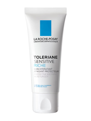 La Roche-Posay Toleriane Sensitive Riche 40ml