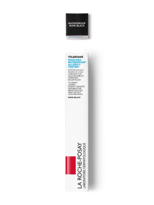 La Roche-Posay Toleriane Waterproof Mascara 7ml