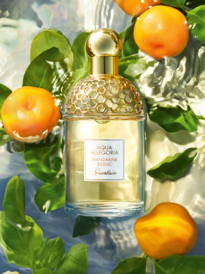 GUERLAIN Aqua Allegoria Mandarine Basilic Eau de Toilette 75ml