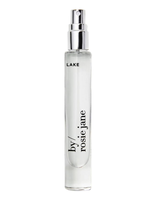 BY ROSIE JANE Lake – Eau de Parfum Travel Size 7,5 ml