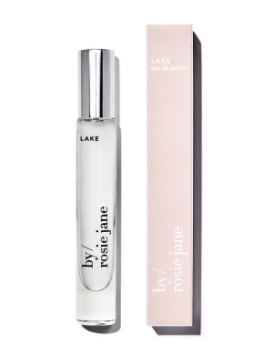 BY ROSIE JANE Lake – Eau de Parfum Travel Size 7,5 ml