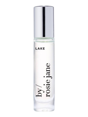 BY ROSIE JANE Lake – Fragrance Oil LAKE PERFUME OIL 7ML