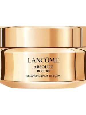 LANCÔME Absolue Balm-To-Foam 150ml