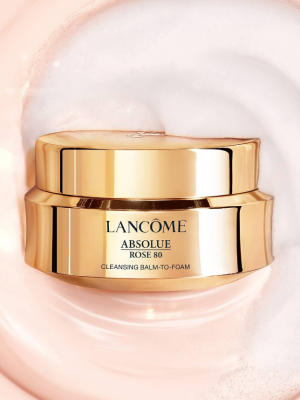 LANCÔME Absolue Balm-To-Foam 150ml