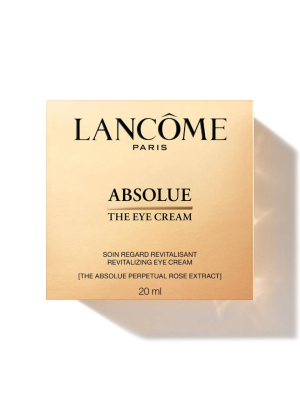 LANCÔME Absolue Eye Cream 20ml