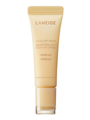 LANEIGE Lip Glowy Balm Vanilla 10g