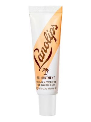 LANOLIPS 101 Ointment Multi-Balm Coconutter 10 g