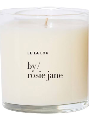 BY ROSIE JANE Leila – Candle 260 g