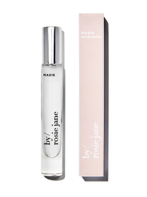 BY ROSIE JANE Madie – Eau de Parfum Travel Size 7,5 ml