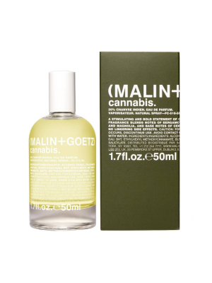 MALIN+GOETZ Cannabis Eau de Parfum 50ml