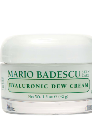 MARIO BADESCU Hyaluronic Dew – Cream 42 g