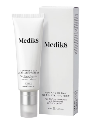 Medik8 Advanced Day Ultimate Protect SPF50+ 50ml