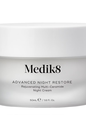 Medik8 Advanced Night Restore 50ml