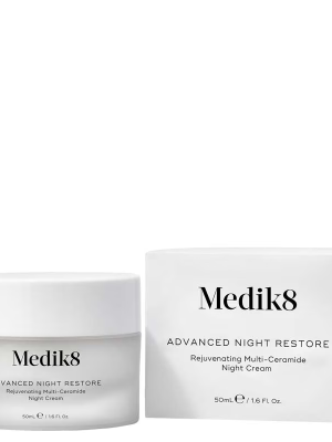 Medik8 Advanced Night Restore 50ml