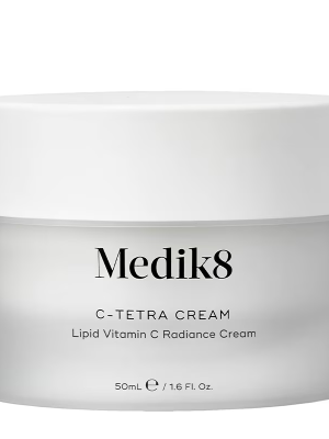 Medik8 C-Tetra Cream 50ml