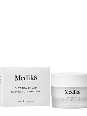 Medik8 C-Tetra Cream 50ml