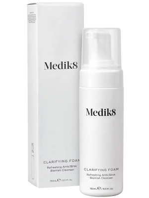 Medik8 Clarifying Foam™ 150ml